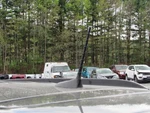 Compass 2020 Antenna 967046 Used. Price: $127.36.