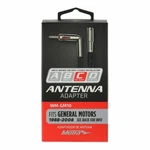 Metra Electronics WM-GM10 Aftermarket Radio Antenna Adapter For Select Models Open. Price: $10.61.
