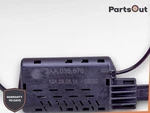 2014-2016 Volkswagen Passat Radio Antenna Disturbance Suppressor 3AA035570 Oem Used. Price: $31.04.