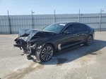 Antenna Oem 2018 Kia Stinger 1YR Wrnty Used. Price: $100.00.