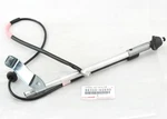 86300-60690 Toyota Genuine Antenna Assy, W/holder Oem New. Price: $94.78.