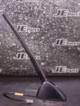 2008-2011 Subaru Impreza Roof Antenna Black V3-01084E Oem Used. Price: $35.99.