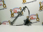 2T14V23200BG Front Right Window Regulator Ford Tourneo Connect TC7 811168 Usato. Price: $126.58.