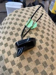 MK2 Audi Tts Ttrs Coupe Shark Fin Antenna Phantom Black Genuine Oem 08-15 New. Price: $150.00.