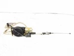 1994-1998 Saab 900 Power Radio Antenna Assembly 4427514 Used. Price: $104.74.