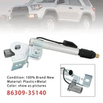 Antenna Holder Base 86309-35140 For Toyota 4RUNNER 2010 -2013 New. Price: $38.99.