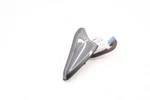 2019-2020 Hyundai Santa Sel Roof Exterior Shark Fin Antenna 96210S2200R2F Oem Used. Price: $135.23.