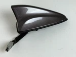 Kia Sedona 2015-2018 Shark Fin Radio Antenna 96210-A9200MBN Titanium Brown Oem Used. Price: $99.95.