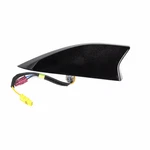 Genuine Gm Black Meet Kettle High Frequency Antenna 84190769 New. Price: $164.75.