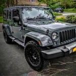 2X Cowl Body Cover Armor Trim Exterior For Accessories 2007-18 Jeep Wrangler Jk New. Price: $18.04.