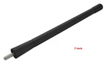 7" Short Black Rubber Antenna Mast Power Rod Radio Am/fm For Volvo V40 1996-2004 New. Price: $14.95.