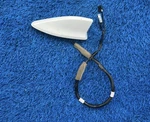 Roof Shark Fin Antenna Module Unit Honda Cr-v 2017-2022 Oem Used. Price: $129.99.
