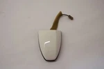 2006-2012 Nissan Armada Antenna Mast Used. Price: $72.36.