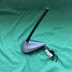 2010 Honda Accord Crosstour Radio Roof Antenna Oem B538M Glacier Blue Metallic Used. Price: $44.99.