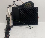 2010-2012 Land Rover Range L322 Radio Audio Amplifier AH42-19C164-AH Used. Price: $285.00.