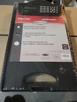 Roadpro RPO-01259S Clipboard Storage W/calculator (RPO01259S) New. Price: $17.75.