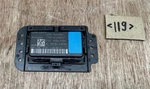 17-20 Jaguar Xe Xf X260 Keyless Entry Antenna Receiver Radio Module Oem Used. Price: $47.95.
