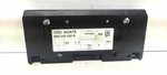 Audi A4 S4 B7 8E 8H 2008 Antenna Booster Signal UST61744 Gebraucht. Price: $37.42.