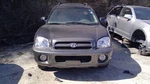 Santa Fe 2005 Antenna 1181557 Used. Price: $56.19.