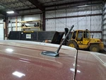2017 Tucson Antenna SKU#4412288 Used. Price: $68.40.