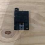 2004-2010 Bmw 5 Series E60 E61 Bluetooth Antenna Module 6928461 Used. Price: $14.99.