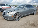 Antenna Oem 2013 Mercedes-benz S550 1YR Wrnty Used. Price: $100.00.