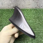 2013 Kia Optima Shark Fin Antenna Silver 96250-2T100IM Oem 11 12 14 15 Used. Price: $89.00.
