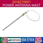 R129 W124 W140 W201-190E Automatic Antenna Corrosion Resistant A2018270001 New. Price: $16.99.