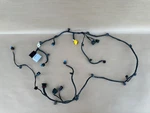 2024-2025 Hyundai Kona Oem Front Bumper Wiring Harness Assembly 91890BE070 Used. Price: $349.99.