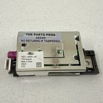24-26 Ford Mustang Rear Deck Antenna Receiver PR3T-19K351-AA Oem Used. Price: $26.99.