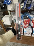 New Am/fm Universal Antenna Anderson Marine 95011-1 13" Black Top/side Mount. Price: $9.99.