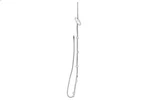 Antenna Oe Suzuki 39250-81A11 Jimny Suv Enclosed (sn) 1.3 1998-2 Neu. Price: $92.86.