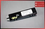 2010-2016 Oem Mercedes-benz W212 E63 Amg Roof Antenna Amplifier Used. Price: $27.00.