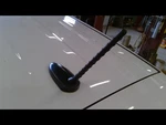 2015 Sportage Roof Mounted Antenna Used. Price: $119.97.