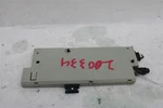 Radio Antenna Bmw 650I 2013 AV9276095 1072458 Used. Price: $69.99.