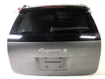 Porsche Cayenne 955 957 03-10 Rear Trunk Tailgate Liftgate Assembly Oem Used. Price: $195.00.