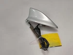 2016 Honda Hr-v Radio Antenna Assembly W/o Nav Silver NH700M Oem 39150T7WA01ZF Used. Price: $99.99.