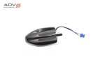 2020 Ford Explorer Roof Exterior Shark Fin Antenna Module W/ Cover Oem Used. Price: $89.99.
