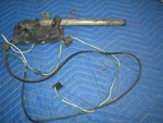 1982-92 Camaro Firebird Original Gm Power Electric Antenna + Mount Spacer & Nut Used. Price: $229.95.