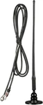 Metra 44-US01R Universal Side Or Top Mount Rubber Antenna *D3 New. Price: $17.99.
