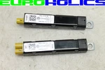 Pair Volkswagen Vw Touareg 11-17 Antenna Booster Amplifier 7P6035552N 7P6035552P Used. Price: $18.99.