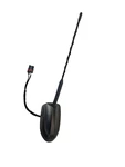 2013-2017 Ford Focus Roof Antenna G1BT-19G461-AD Used. Price: $44.99.