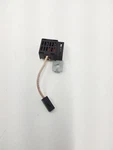 2013-2019 Nissan Sentra Radio Antenna Signal Noise Filter Module Unit Oem Used. Price: $35.00.