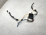 19-25 Subaru Ascent Radio Antenna Noise Filter Control Module Unit, Oem LOT3648 Used. Price: $29.00.