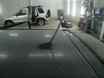 Accent 2014 Antenna 104736051 Used. Price: $57.80.