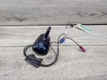 Oem Mercedes A207 W207 E350 E400 E550 Convertible Shark Fin Antenna Radio Module Used. Price: $71.95.