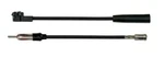 Metra Aftrmarket Antenna For Volkswagen (40VW20) New. Price: $25.72.