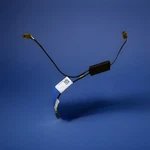 21-24 Ford Mustang Mach-e Radio Antenna Signal Splitter Wiring LJ8T-19C181-AA Used. Price: $50.00.
