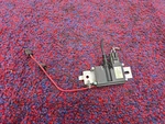 Chrysler 300C SRT8 05-10 Oem Aerial Antenna Radio Stereo Amplifier Module Used. Price: $39.99.