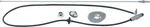 1967-72 Chevy Gmc Pickup Blazer Suburban Fender Mount Antenna Assembly Fm Radio New. Price: $68.76.